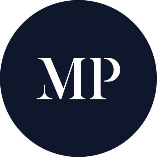 MP Clinic Logo