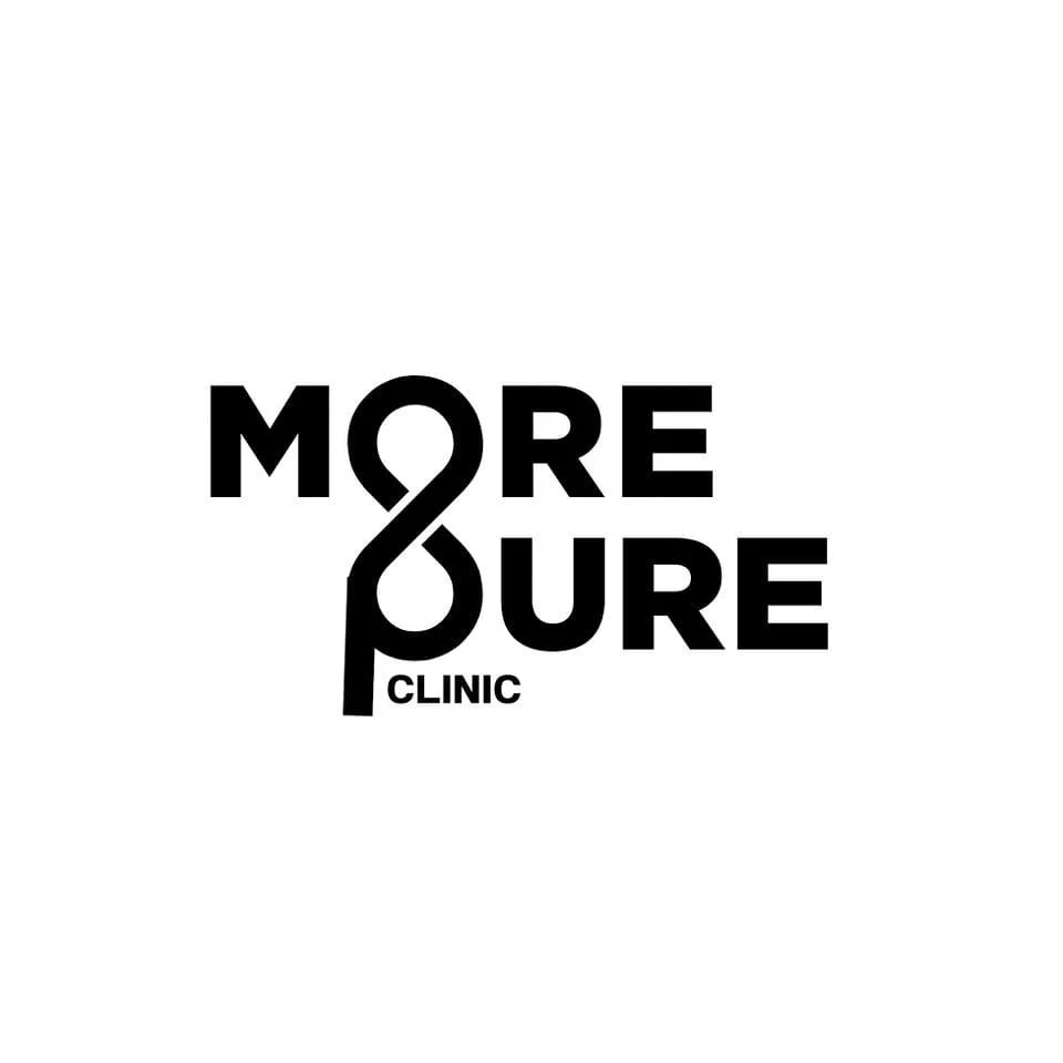 Morepure Clinic Logo