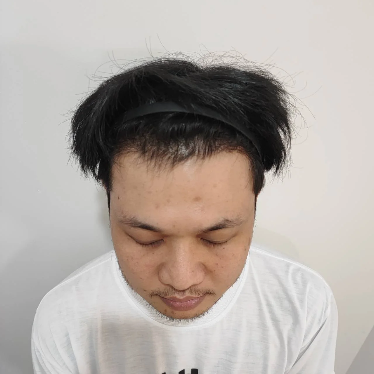 Case Review Mr. Way
