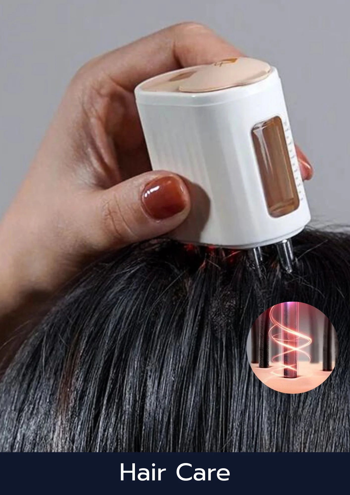 Hair Care สินค้าเวชภัณฑ์