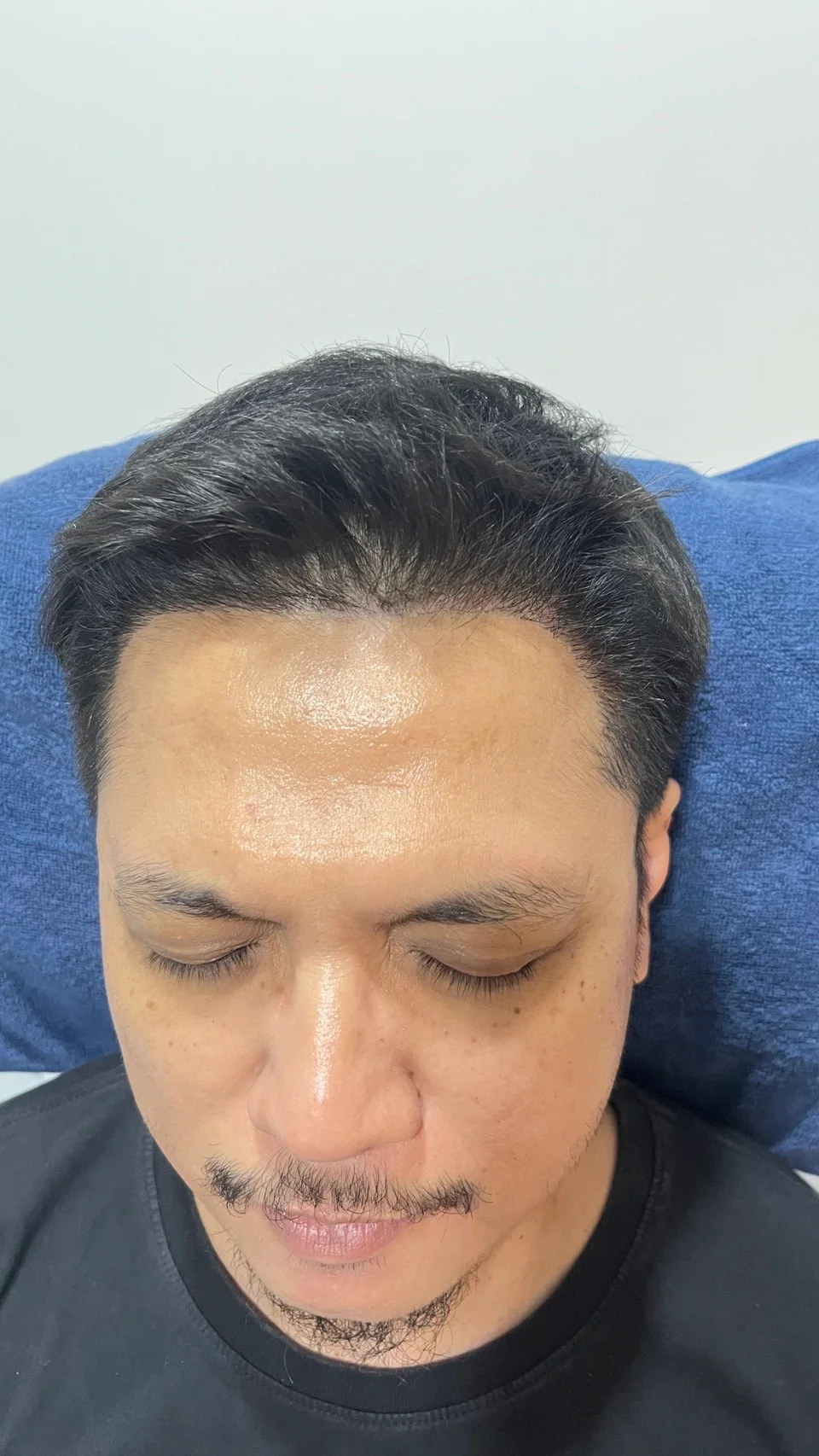 Case Review Ms. Bay, a 44-year-old Thai customer