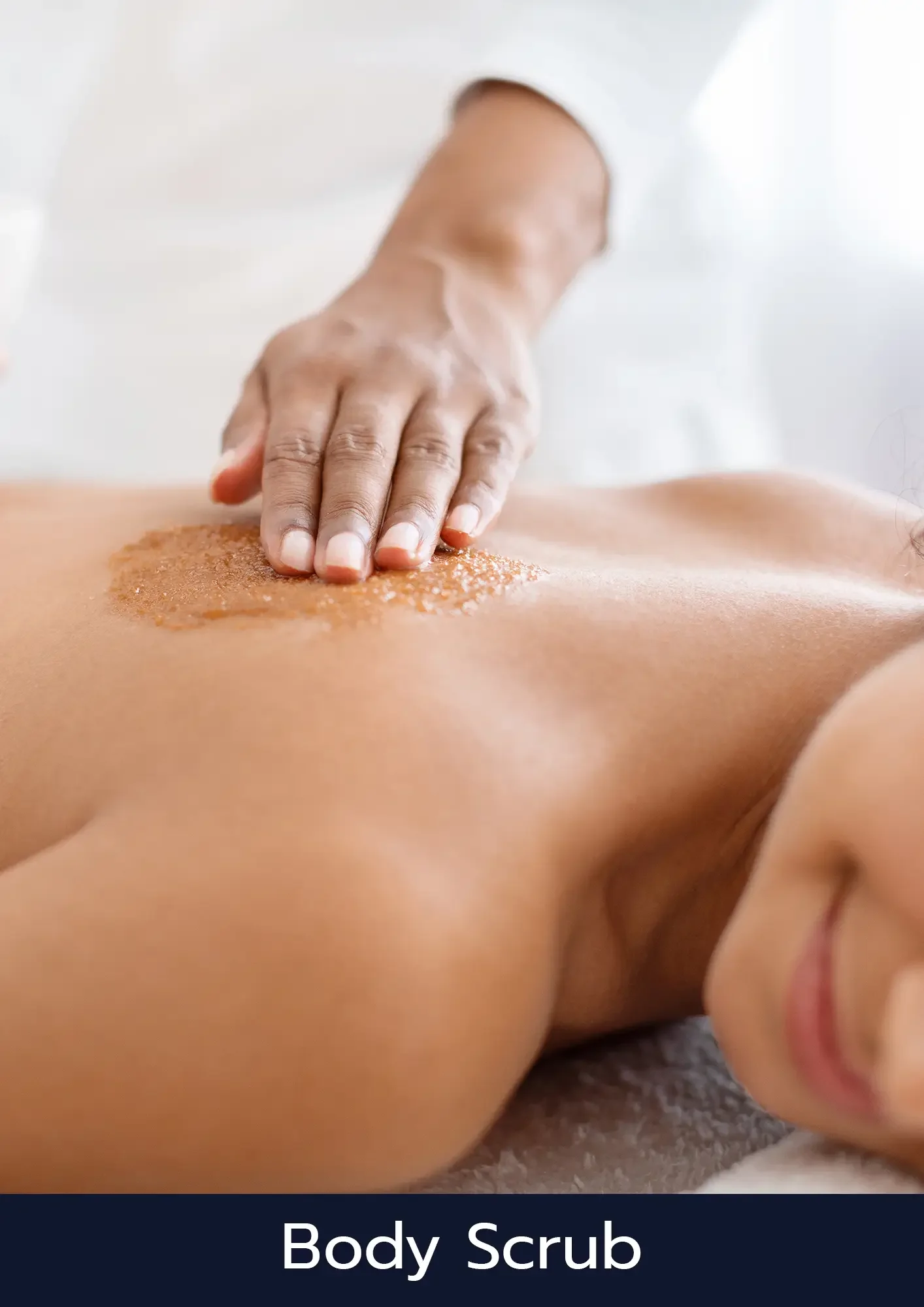 Body Scrub