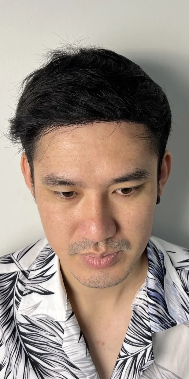 Review Cases : Thai Customer, 30 years old