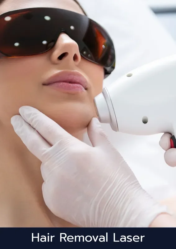 Hair Removal Laser