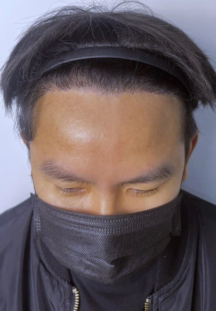 Review Cases : Thai Customer, 29 years old