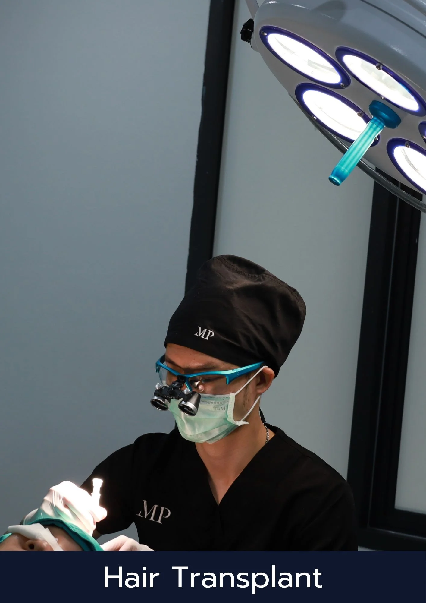 Hair Transplant
