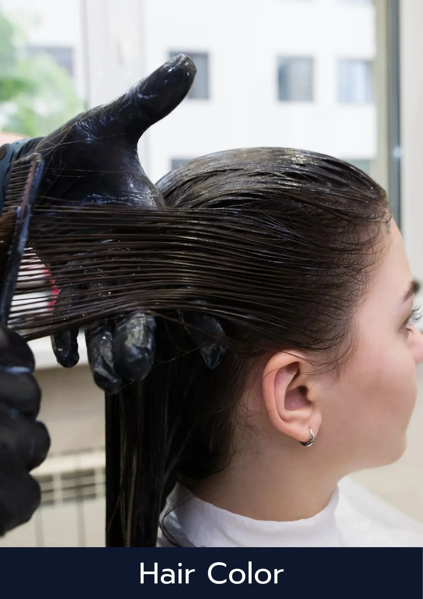 Hair Care