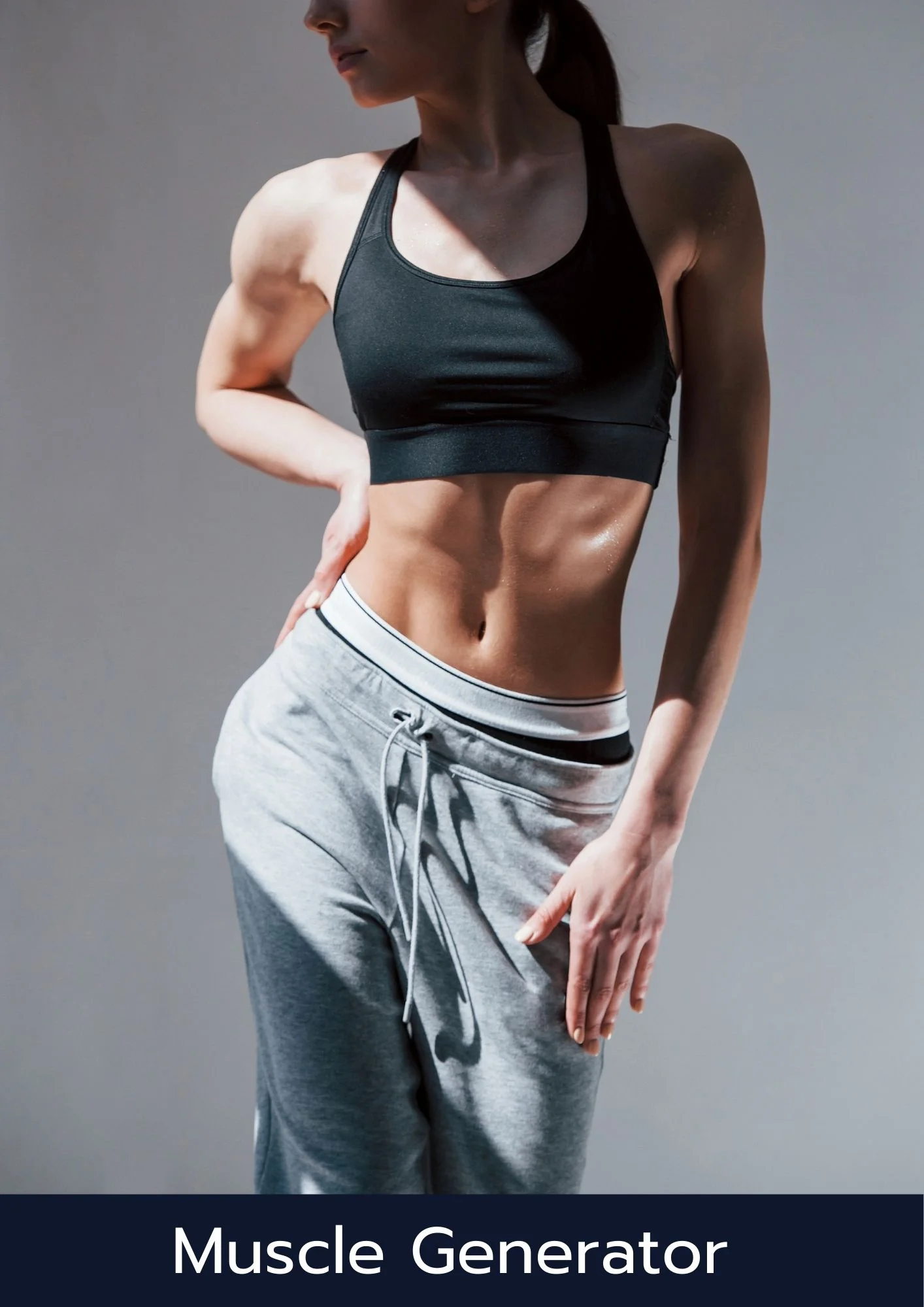 6 Pack Generator