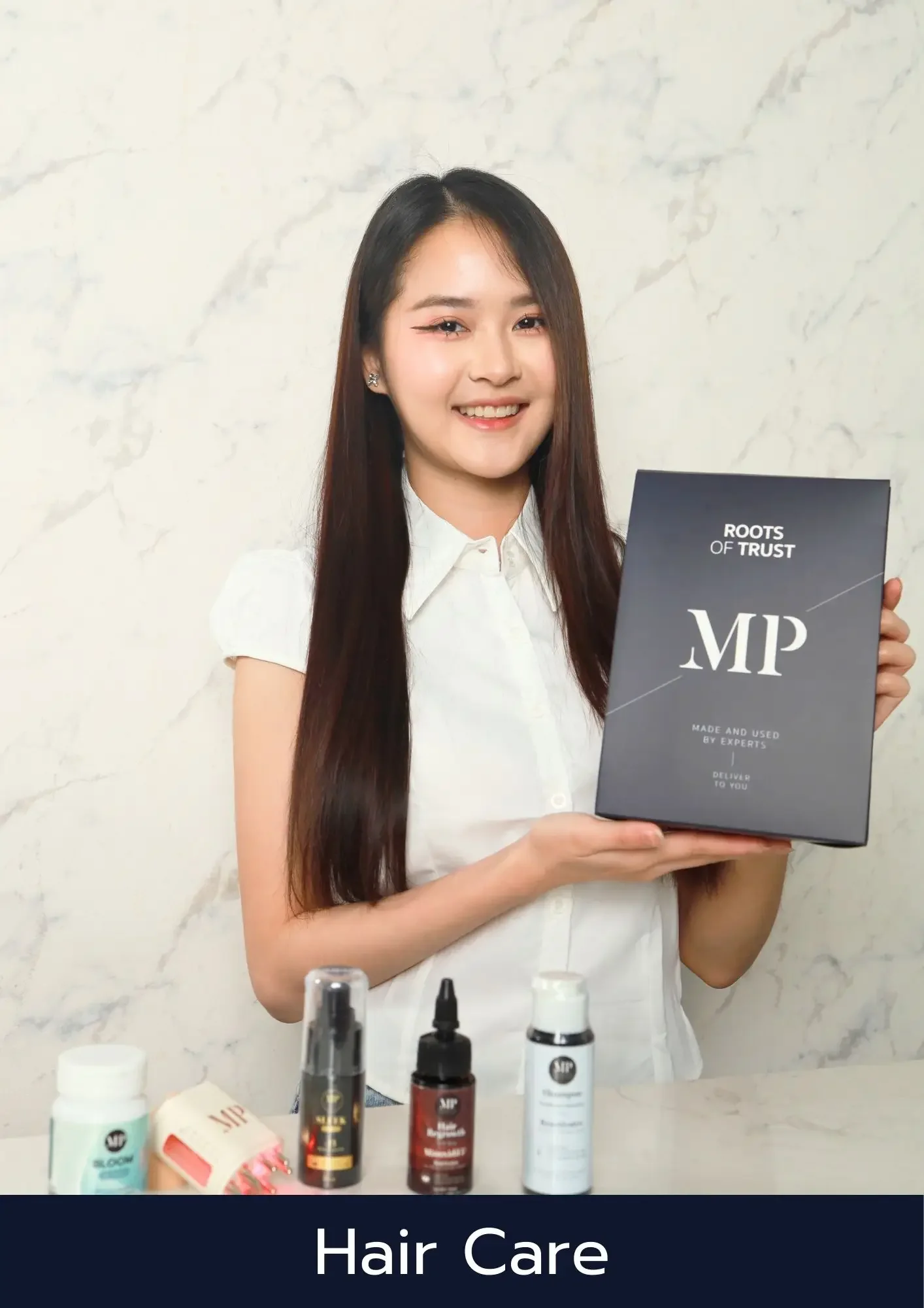Hair Care