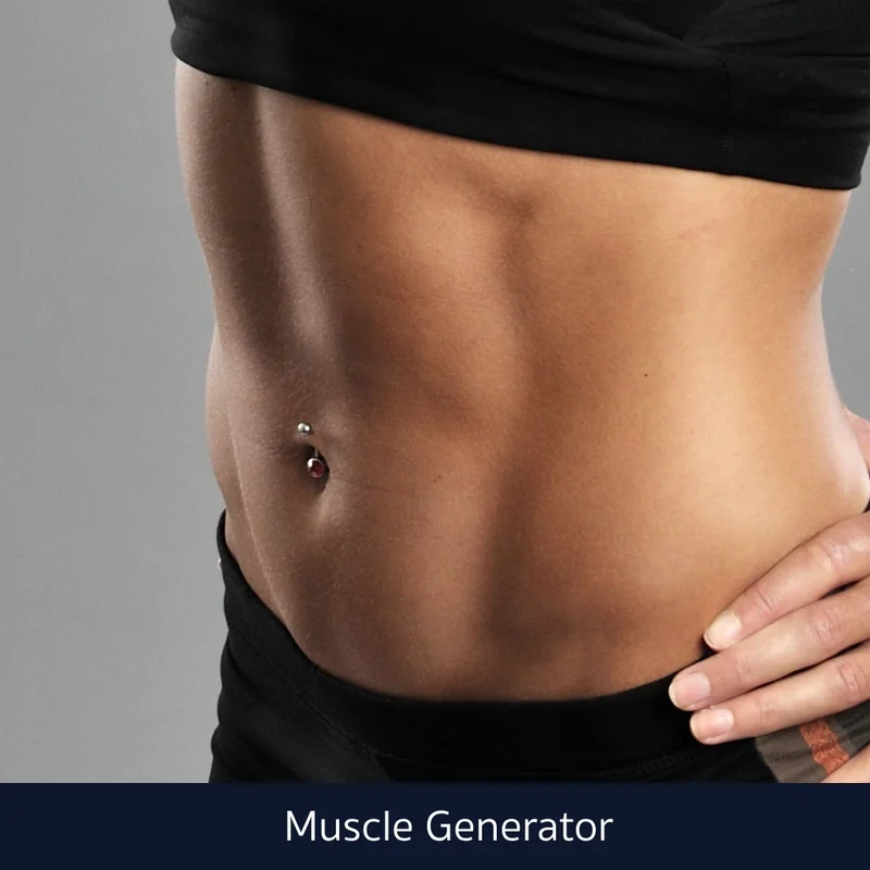 6 Pack Generator