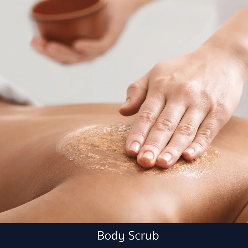 Body Scrub