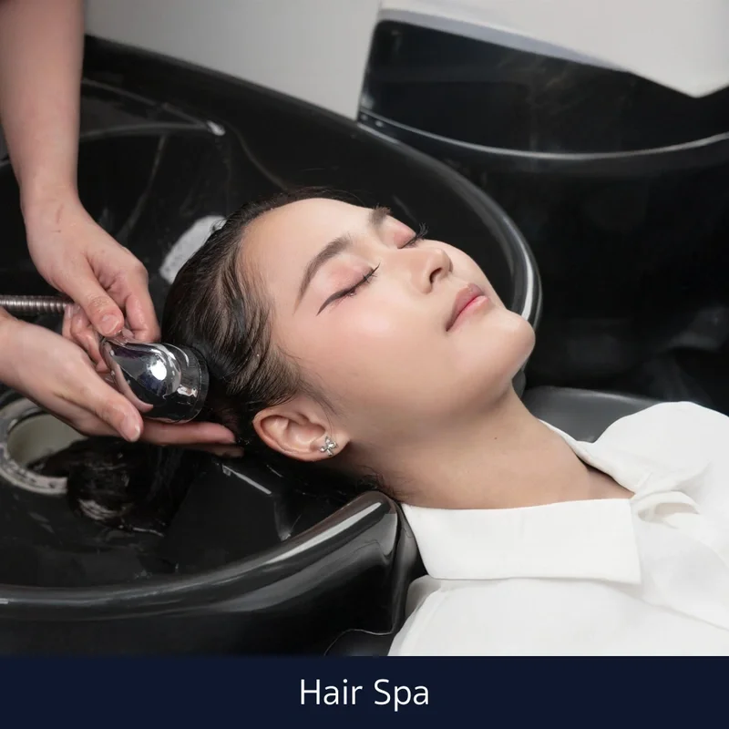 Hair Spa