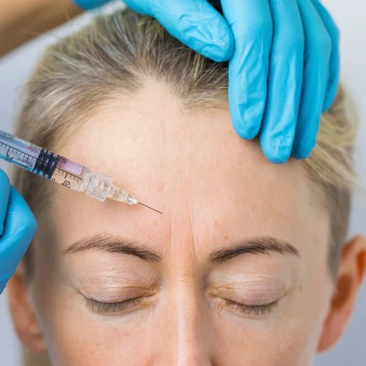 ประโยชน์ของ Botox : ความงามและการแพทย์ที่ไม่ควรมองข้าม