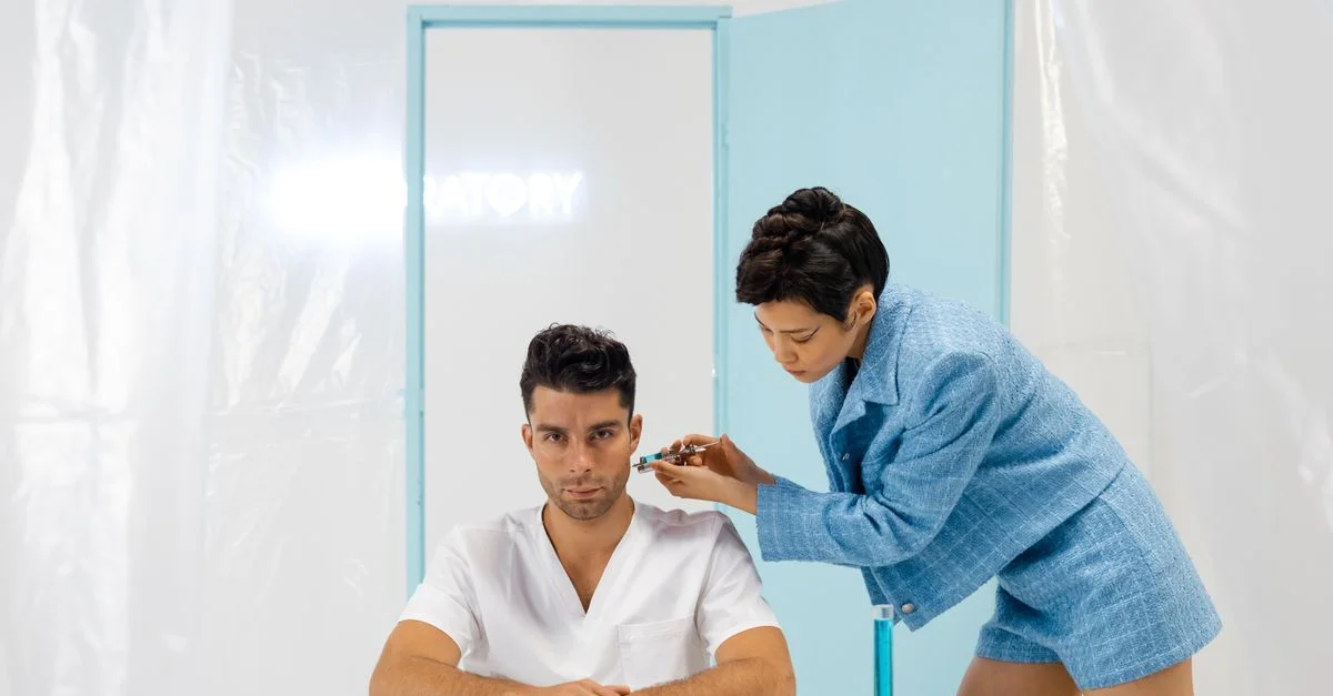 ข่าว Hair Cloning ปลูกผมไม่ต้องย้ายกราฟต์ เป็นจริงแค่ไหนสำหรับคนผมบางกรรมพันธุ์ตอนนี้
