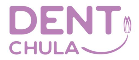 DENT CHULA — คณะทันตแพทยศาสตร์ จุฬาฯ