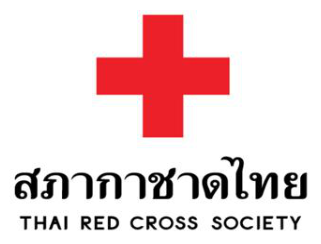 สภากาชาดไทย — Thai Red Cross Society