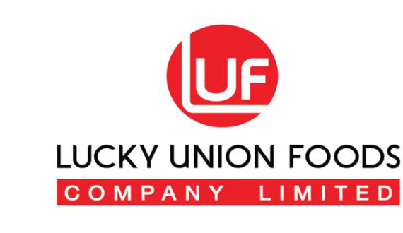 Luf — Lucky Union Foods
