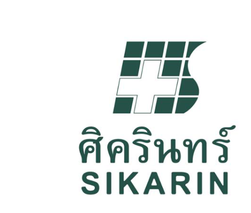 ศิครินทร์ / Sikarin Hospital