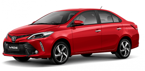 Toyota Vios