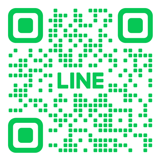 QR Code สำหรับ LINE