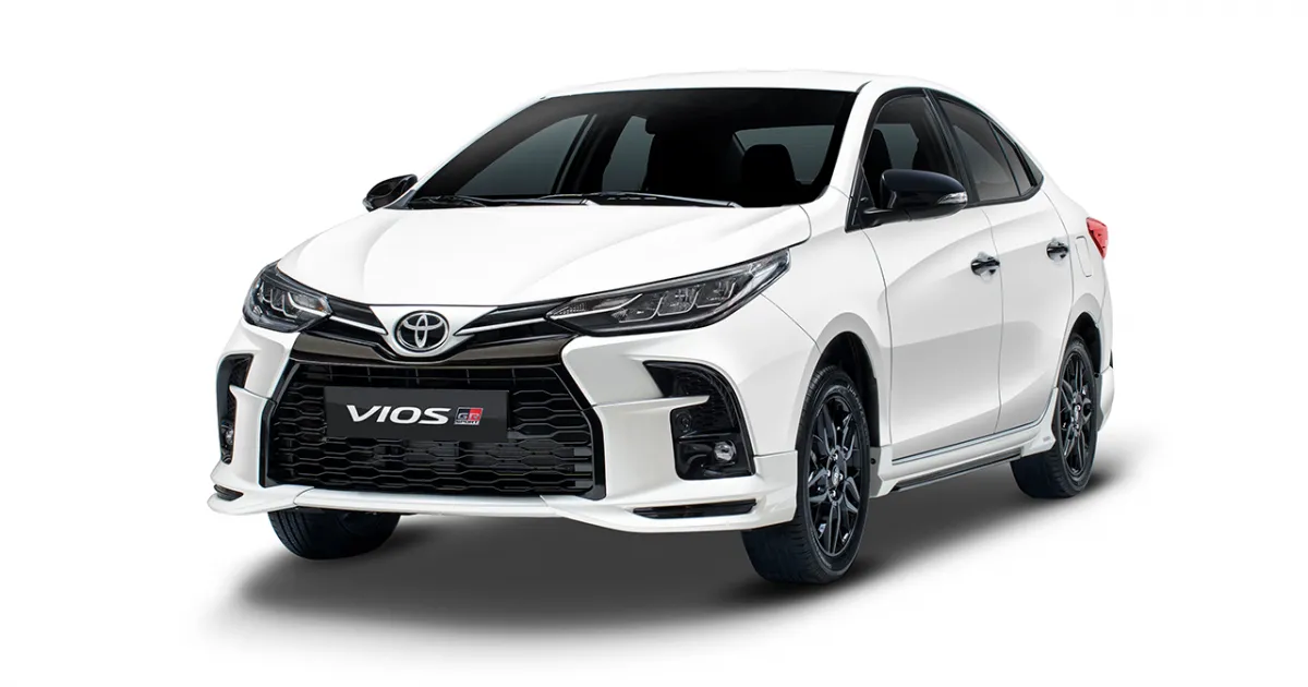 Toyota Vios