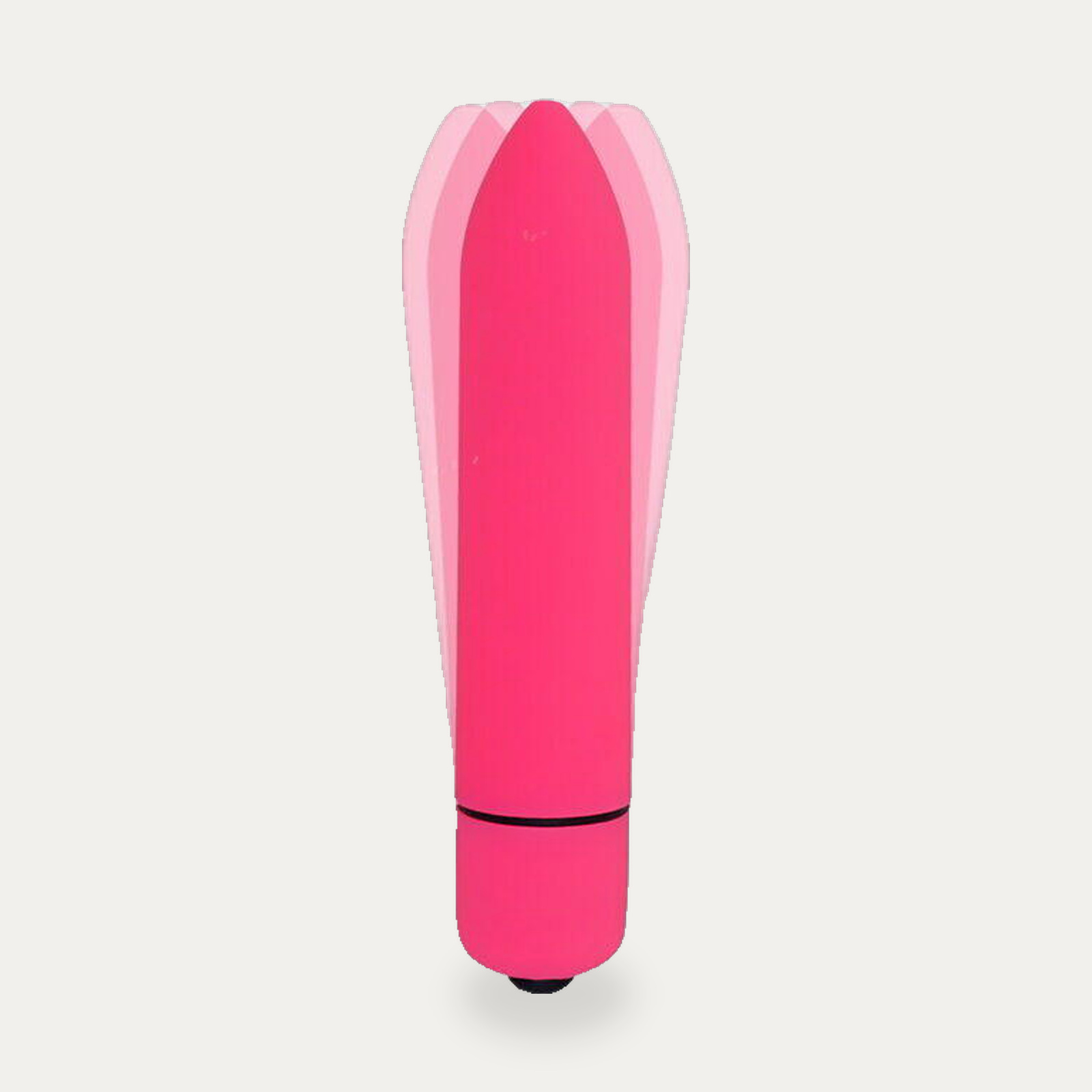 เครื่องนวดไฟฟ้า YOONA02 10 ระดับ