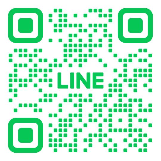 LINE QR Code